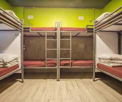 Hotel Urban Pack - Hostel