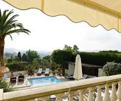 Hotel La Grande Bastide