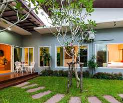 Irawan House
