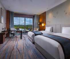 Hotel Doubletree By Hilton Guangzhou - Science City