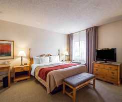 Four Points by Sheraton Salt Lake City Airport