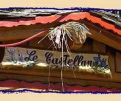 Hotel Restaurant Le Castellan