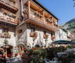 Auberge Du Choucas
