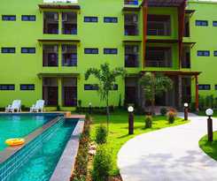 Morakot Lanta Resort