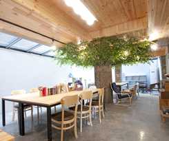 Hotel Twin Rabbit Guesthouse