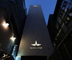 Hotel Star The Masterpiece Suite