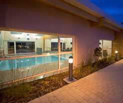 Hotel Résidence Les Rives De La Fecht