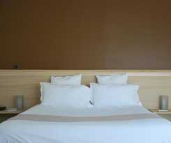 Hotel The Originals City, Le Barry