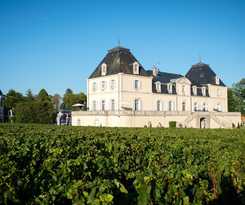 Apartamentos Château and Spa De La Cueillette