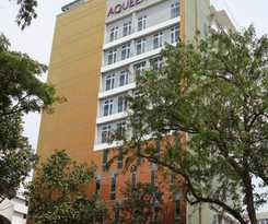 Hotel Aqueen Paya Lebar