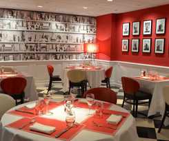 Hotel Les Maritonnes Park and Vineyard