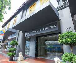Hotel Champion