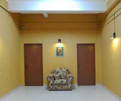 City Backpackers -