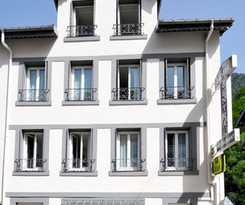 Hotel Le Central - Restaurant