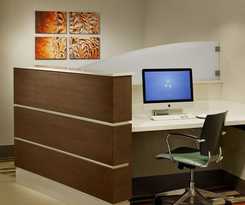 Hotel Holiday Inn San Antonio - Riverwalk, An Ihg