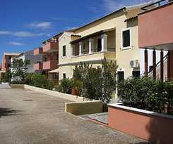 Hotel Nireas Studios and Apartments