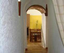 Cuevas Hammam Abuelo Jose