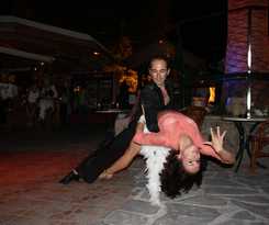 Hotel Molfetta Beach