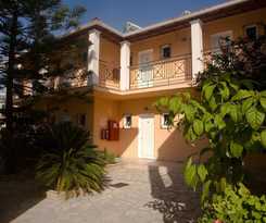 Apartamentos Metaxa