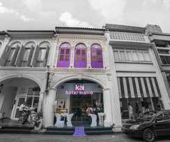 D'nova Hotel @ Bugis