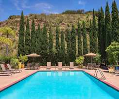 Hotel Days Inn By Wyndham San Diego Circle