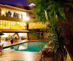 Hotel Altamont Court