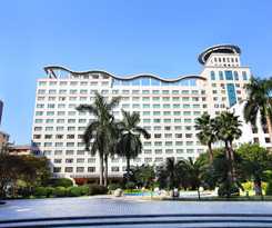 Hotel Guangzhou Sanyu