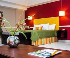 Hotel Eden Gardens Wellness Resort And Spa