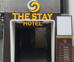 Hotel The Stay