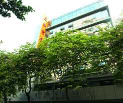 Xinghe Business - Railway Station and Yuexiu Park Branch
