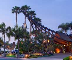 Hotel Humphreys Half Moon Inn