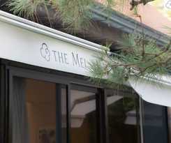 Hotel The Mei Forestvill Dongdaemun