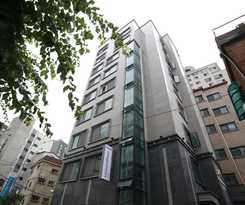 Hotel Petercat Insadong