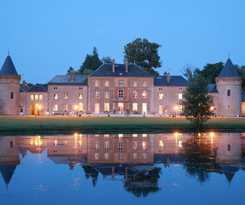 Hotel Domaine Chateau Du Faucon