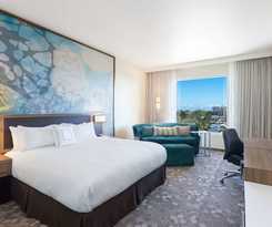 Hotel Courtyard By Marriott Kingston, Jamaica