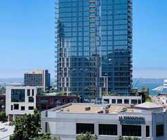 Hotel Best Western Plus Bayside Inn