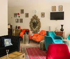 Hotel A La Villa Boucicaut