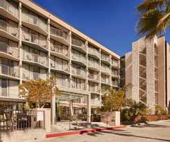 Hotel Best Western Yacht Harbor