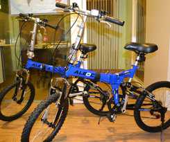 Hotel Rucksack Inn Tyrwhitt Road