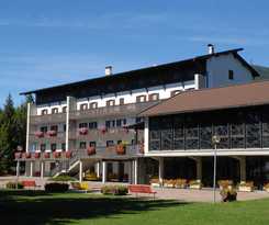 Hotel Casa Santa Maria