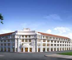 The Capitol Kempinski Singapore