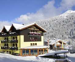 Hotel Cime D'oro