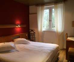 Hotel Auberge D'imsthal