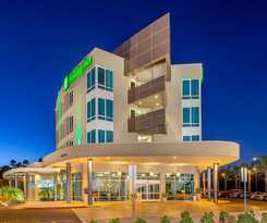 Hotel Holiday Inn San Diego-bayside, An Ihg