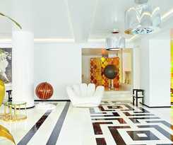 Hotel Grecotel Pallas Athena