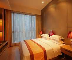 Guangzhou Heefun Apartment - Poly World Trading Center