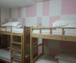 Hotel Spacepod@lavender