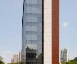 Louis Kienne Serviced Residences