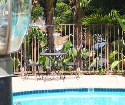 Hotel Iris - San Diego