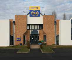 Hotel Kyriad Direct Dreux